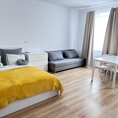Stone Apartment - Free Parking Katowice Exterior foto